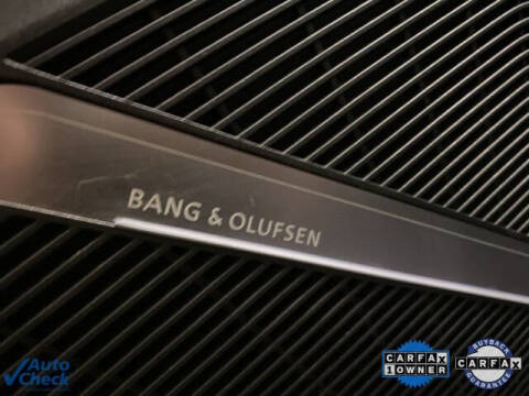 2023 Audi SQ5 3.0T quattro Premium Plus