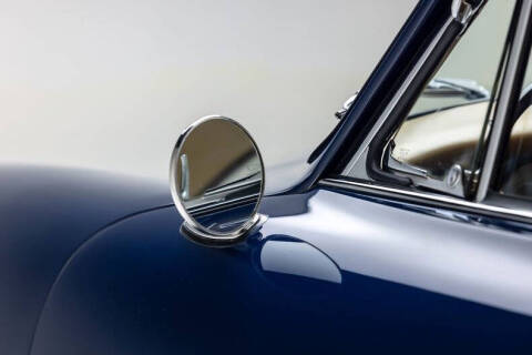1964 Porsche 356