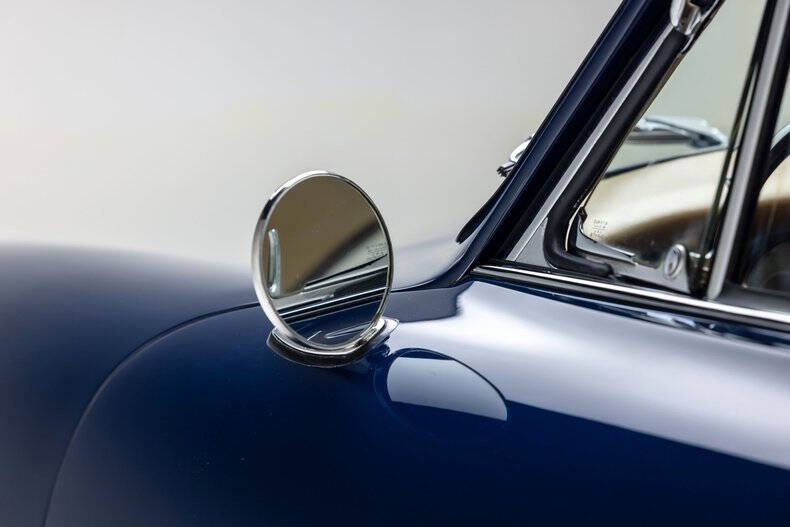 1964 Porsche 356