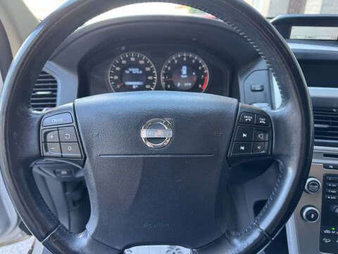 2010 Volvo XC60 3.2