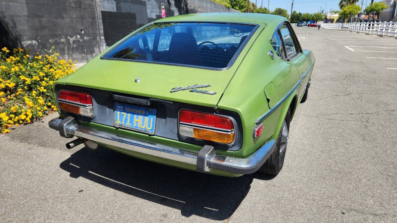 1973 Datsun 240Z