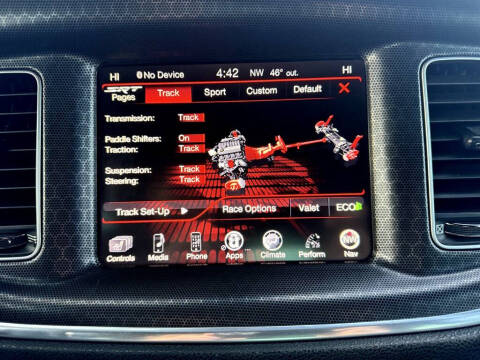 2016 Dodge Charger SRT 392