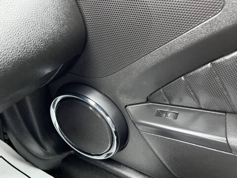 2010 Ford Mustang V6