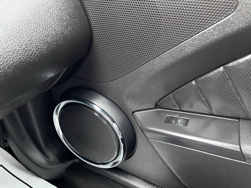 2010 Ford Mustang V6