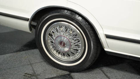 1982 Datsun Maxima GL