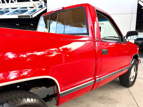 1994 GMC Sierra 1500