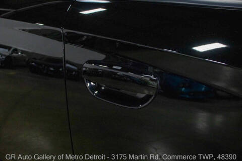 2021 Dodge Charger SRT Hellcat Redeye