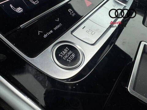 2026 Audi Q8 quattro Premium Plus 55 TFSI