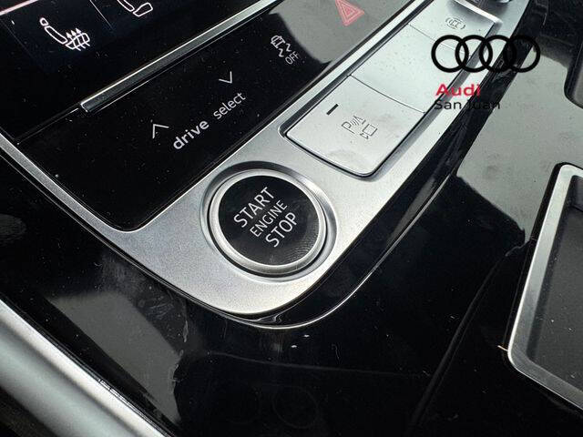 2026 Audi Q8 quattro Premium Plus 55 TFSI