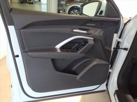 2025 Audi Q5 quattro Premium Plus TFSI