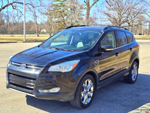 2013 Ford Escape for sale at AtoZ Car in Saint Louis MO