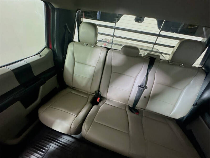 2020 Ford F-450 Super Duty