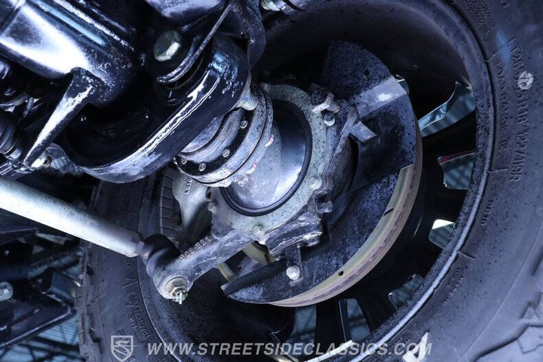 1994 Land Rover Defender 90