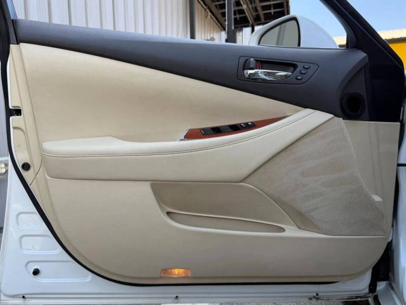 2010 Lexus ES 350