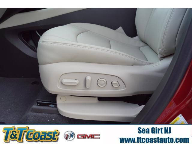 2021 Buick Enclave Premium