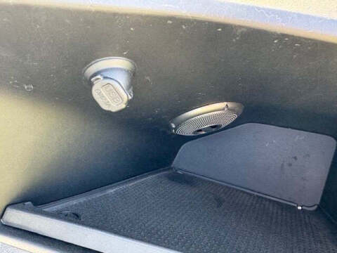 2019 Yamaha GOLF CART