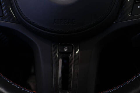2024 BMW M2
