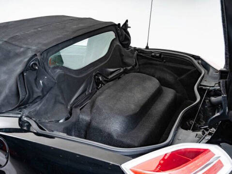 2007 Saturn SKY