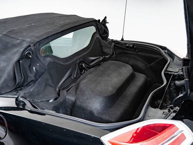 2007 Saturn SKY
