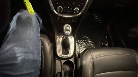 2013 Buick Encore Premium