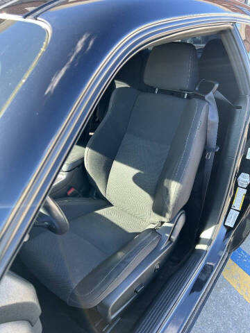 2016 Dodge Challenger R/T Shaker