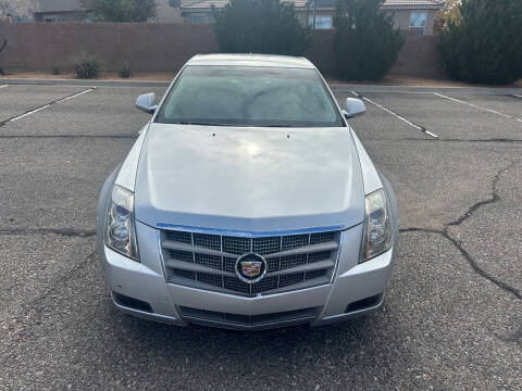 2011 Cadillac CTS 3.0L Luxury