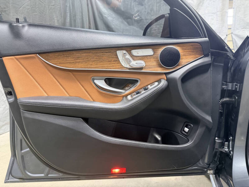 2020 Mercedes-Benz C-Class C 300 4MATIC