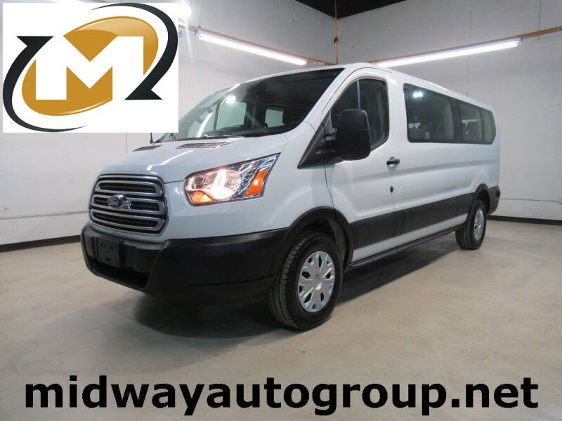 used transit for sale