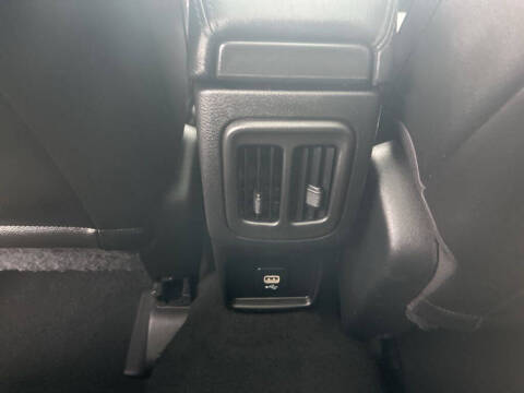 2021 Jeep Compass Altitude