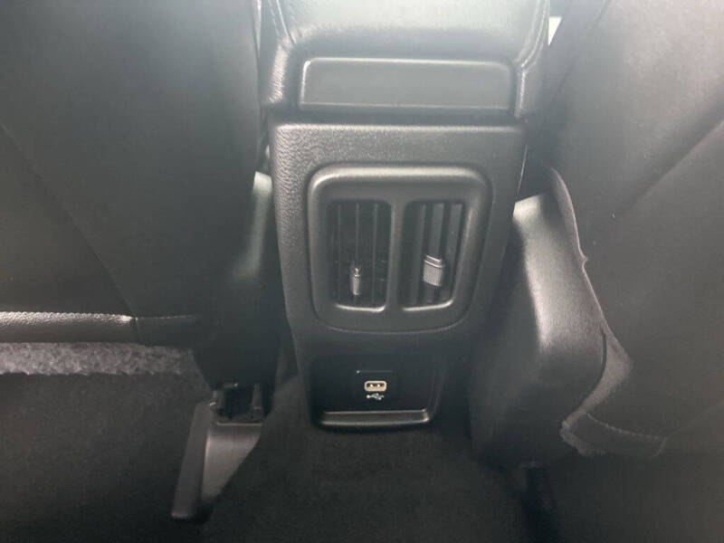 2021 Jeep Compass Altitude