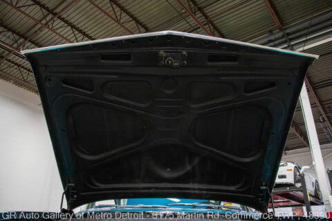 1960 Chevrolet Impala