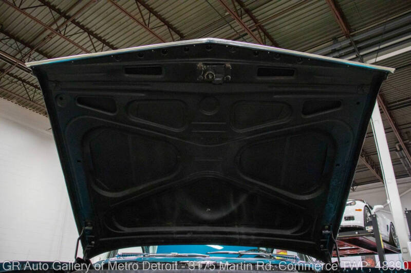 1960 Chevrolet Impala