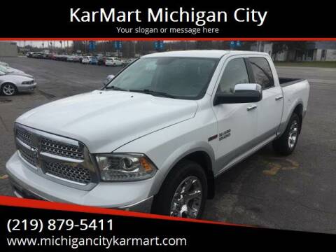 2015 RAM Ram Pickup 1500 for sale at KarMart Michigan City in Michigan City IN