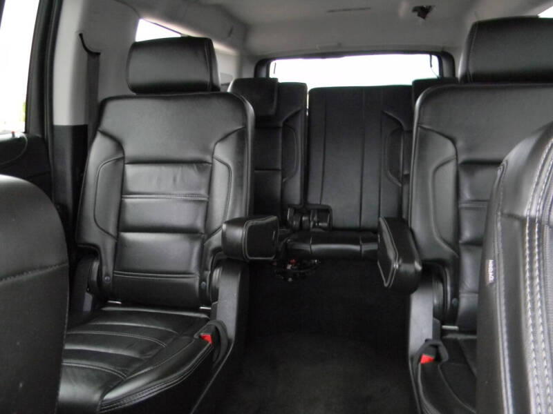 2018 GMC Yukon XL Denali