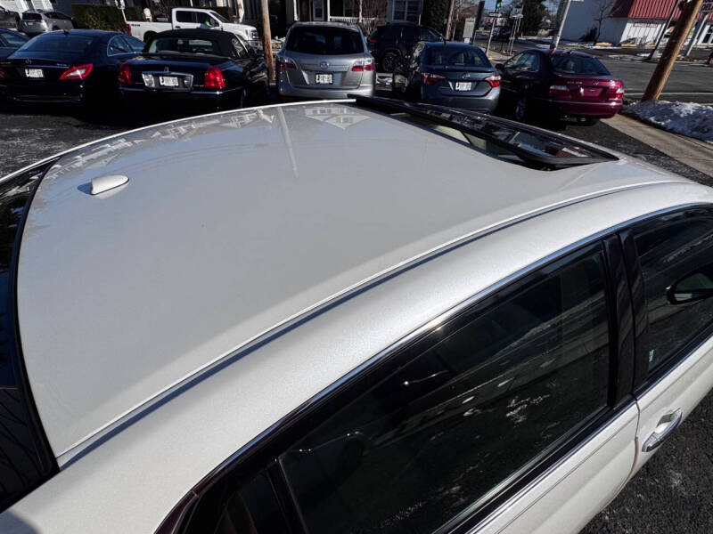 2011 Toyota Avalon Limited