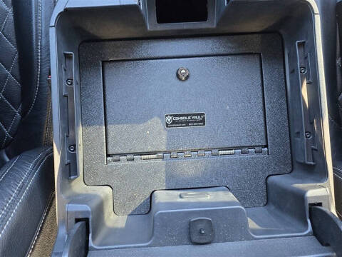 2022 GMC Sierra 1500 Limited