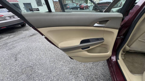 2010 Honda Accord LX