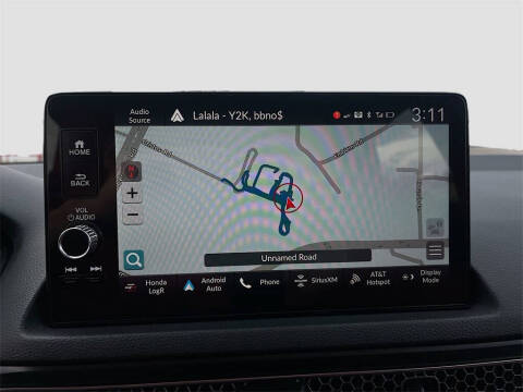 2024 Honda Civic Type R