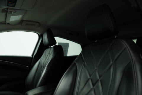 2021 Ford Mustang Mach-E Select