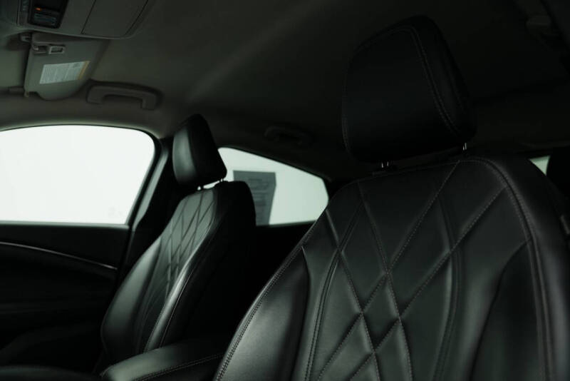 2021 Ford Mustang Mach-E Select