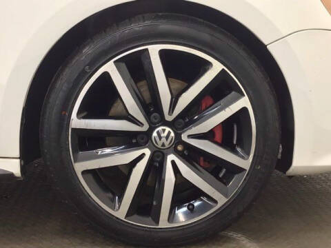 2013 Volkswagen Jetta