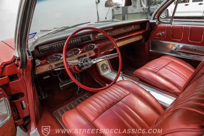 1961 Oldsmobile Starfire