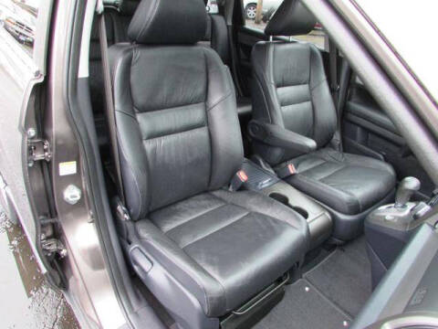 2010 Honda CR-V EX-L