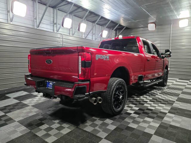 2024 Ford F-350 Super Duty