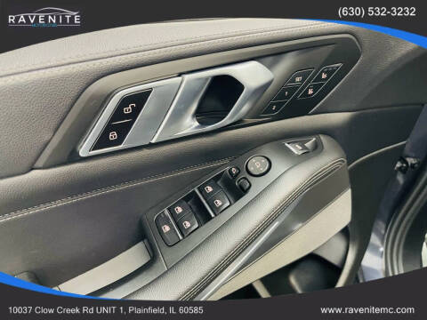 2020 BMW X5 M50i xDrive