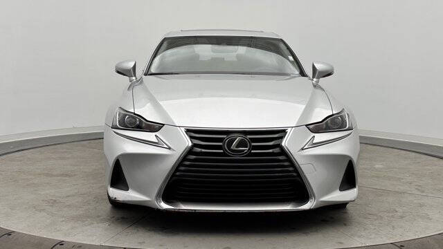 2019 Lexus IS 300