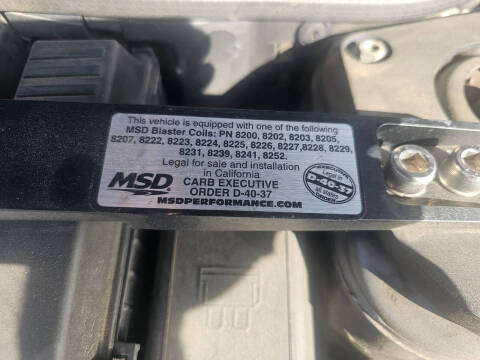2003 MINI Cooper S