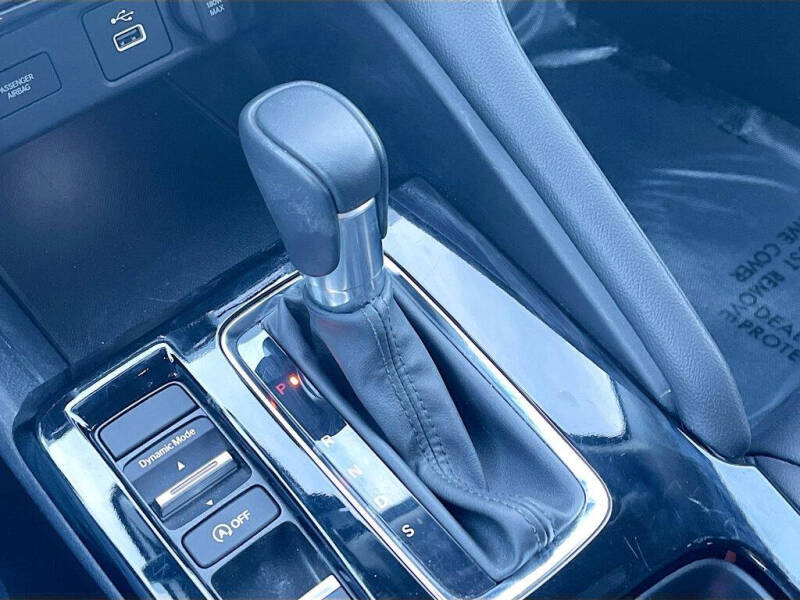 2025 Acura Integra