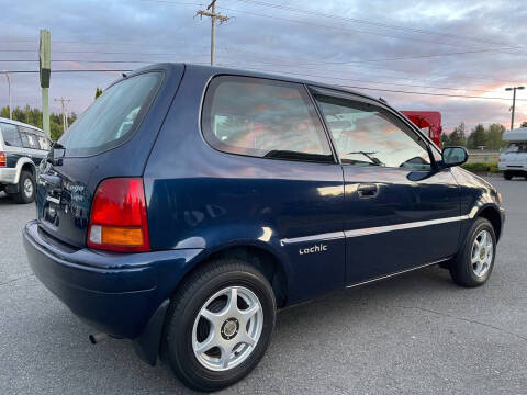 1998 Honda Logo