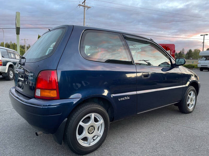 1998 Honda Logo